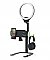 Dewey Video/Podcasting and Doc Cam Stand DCS7