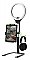 Dewey Video/Podcasting and Doc Cam Stand DCS7