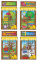 Four Seasons Windows [DJ610038]