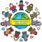 Kids Around the World [DJ610041]