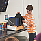 Device Management Stand - holds 10 devices DMS10