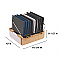 Device Management Stand for Large Adapters - holds 10 devices DMS11