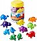 Snap-n-Learn™ Matching Dinos LER6708