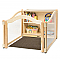Imagination Nook With Storage 1640JC