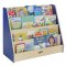 Colorful Essentials™ Big Book Display Stand ELR-0719-XX