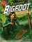 Graphic Expeditions Tracking Bigfoot [F38982]