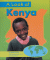 Our World: A Look at... Series Kenya [F48534]