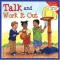 Learning to Get Along Series Talk and Work it Out FR21763