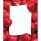Fresh Apples Discovery Note Pad B56-72401