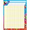 Frog-tastic! Large Incentive Chart B56-73334 