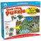 Fun in the Great Outdoors Seek and Play Puzzle A15-140304