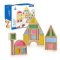 Guidecraft™ Rainbow Blocks 30 Pc. Set G3016