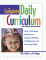 The Complete Daily Curriculum For Early Childhood [GR16279]