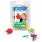 Giant Insect Stamps 6 Pack CE-6784