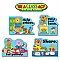 Good Manners Bulletin Board Set 110109