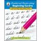 Gr 1-3 Traditional Handwriting Beginning Cursive Practice (A15-0886)