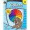 Gr K Ready Set Learn: Colors (B54-5954)