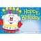 Happy Birthday Cake Recognition Awards B56-81017