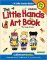 The Little Hands Art Book [ID68205]
