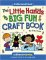 The little Hands Big Fun Craft Book [ID68274]