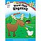 K-Gr 1 Word Play: Rhyming Home Workbook (A15-104350)