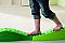 WEPLAY WAVY TACTILE PATH GREEN T0009 G