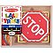 Melissa & Doug Lace & Trace Shapes 3782