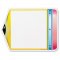 Write and Wipe Boards- Pencil (set of 5) [LER3800]