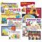 Learn To Read Assorted 12 Pack #9