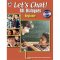 Let's Chat! ESL Dialogues Beginner Book (A15-FS99544)