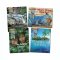 Lost Island Adventures in Reading Add on Pack (1 of each 39 books)