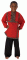 Multicultural Costume: Russian Wear, boy MM12791