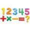 Multicoloured Jumbo Mathmagnets (A73-1686)
