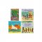 Multicultural Story Books Set Of 4 BF-8238