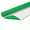 FADELESS  BULLETIN BOARDS Apple Green 48" x 50' PAC56135