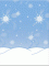 Fadeless Designs Winter Time 48" x 12 [PAC56388]