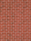 Fadeless Designs Tu-Tone Brick 48" x 50 [PAC56475]