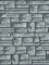 Fadeless Designs Flagstone 48" x 50 [PAC56495]