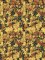 Fadeless Designs Leaves 48" x 50 [PAC56505]