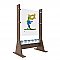 Outdoor Acrylic Art Easel PE4-EXT