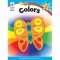 PK-K Colors Home Workbook (A15-104334)