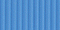 Corrugated Roll- Brite Blue 48"x25' [PO39BB]