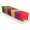 Paint Scrapers with Storage Tray 12 pk F98-0416