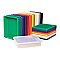 Jonti-Craft® Take Home Center – 8 Section – with Colored Paper-Trays 6674JC