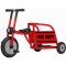 Pilot 300 Fire Truck Tricycle IT  30019FT