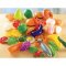 Play food Pack 60 pcs B19-E21431