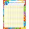 Praise Words n Stars Large Incentive Chart B56-73350 