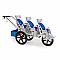 Three Seater Runabout Strollers  R473NF