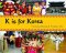 World Alphabet Series K is for Korea [R77891]