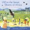 Off to the Sweet Shores of Africa [RAI1015]